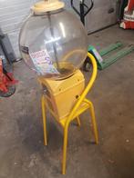 Capsule automaat op standaard, Verzamelen, Automaten | Overige, Ophalen, Gebruikt