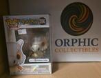 Funko pop! 596 Cubone Pearlescent, Ophalen of Verzenden, Nieuw