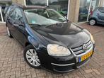 Volkswagen Golf Variant 1.9 TDI Trendline - Airco - Cruise -, Stof, Gebruikt, Zwart, 4 cilinders