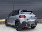 Citroën C3 Aircross 1.2 PureTech 130 pk Rip Curl Automaat,, Auto's, Citroën, Gebruikt, Zwart, 1199 cc, Lichtsensor