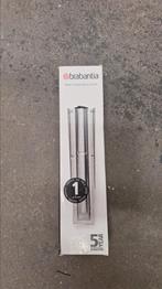 Brabantia Grondanker 35mm - ongebruikt, Ophalen of Verzenden, Nieuw