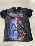 Avengers T-shirt - Maat 152, Kinderen en Baby's, Kinderkleding | Maat 152, Ophalen of Verzenden, Zo goed als nieuw, Jongen, Shirt of Longsleeve