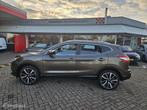 Nissan Qashqai 1.2 Premier Edition, Voorwielaandrijving, Euro 5, Gebruikt, 4 cilinders