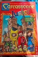 Carcassonne junior, Ophalen of Verzenden