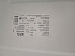 AEG vriezer 204 liter inbouw nis 178 x 60, Zo goed als nieuw, Energieklasse A of zuiniger, Inbouw, 160 cm of meer