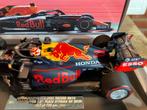 ✅ Max Verstappen editie 53 1:18 Stryrian GP 2020 Fanshop, Ophalen of Verzenden, Nieuw, Formule 1