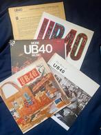 LP UB 40, Ophalen of Verzenden, Gebruikt, Overige genres
