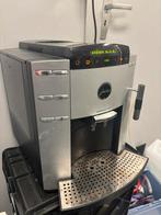Jura f90 espresso met jura Connect module voor extra functie, Witgoed en Apparatuur, Ophalen of Verzenden, Gebruikt, Espresso apparaat