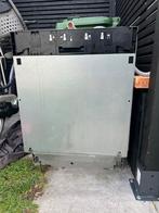 Constructa Inbouw Vaatwasser - Defecte Verwarming, Witgoed en Apparatuur, Vaatwasmachines, Ophalen, Gebruikt, Eco programma, Inbouw