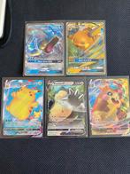 Pokémon V, VMAX & GX Kaarten Set, Hobby en Vrije tijd, Verzamelkaartspellen | Pokémon, Ophalen of Verzenden, Nieuw, Meerdere kaarten