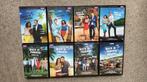DEATH IN PARADISE Seizoen 1 t/m 9., Boxset, Ophalen of Verzenden, Zo goed als nieuw, Actie en Avontuur