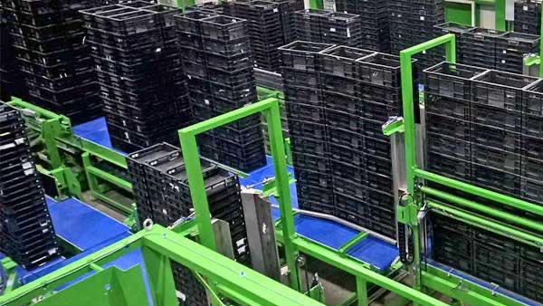 Gezocht: Overtollige CBL-kratten (alle types), Hobby en Vrije tijd, Ophalen of Verzenden