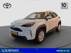 Toyota Yaris Cross 1.5 Hybrid 115 Active demo (bj 2025), Auto's, 12 maanden, 116 pk, Wit, Bedrijf