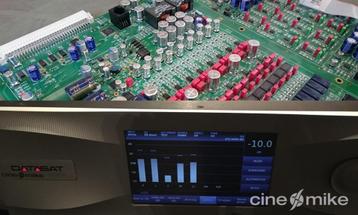 Datasat RS20i CineMike beschikbaar voor biedingen