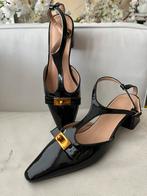 Stijlvolle pumps mt 36, Kleding | Dames, Schoenen, Ophalen of Verzenden, Zo goed als nieuw