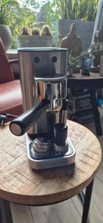 Wmf lumero piston machine., Witgoed en Apparatuur, Koffiezetapparaten, Ophalen of Verzenden, Zo goed als nieuw, Koffiemachine