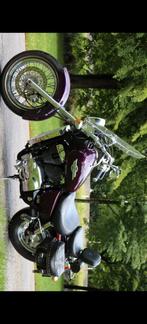 Honda shadow c2 vt1100, Motoren, Motoren | Honda, Particulier