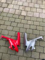 Gilera runner 125cc/180cc sp voorkappen (onderdelen), Ophalen of Verzenden