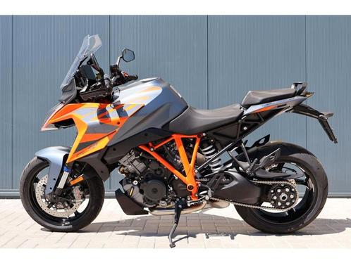 KTM 1290 SUPERDUKE GT (bj 2024) 0 km, Motoren, Motoren | KTM, Bedrijf, Toermotor, meer dan 35 kW, 2 cilinders
