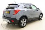 Opel Mokka 1.4 Turbo 140pk Cosmo 4x4 | Navigatie | Climate C, 65 €/maand, Gebruikt, 4 cilinders, Navigatiesysteem