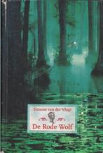 De rode wolf - Simone van der Vlugt, Ophalen of Verzenden, Gelezen, Simone van der Vlugt