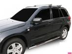 Side bars voor de Suzuki Vitara 5 deurs NIEUW!!!!, Ophalen of Verzenden, Nieuw, Suzuki