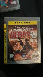 Tom clancys rainbow six Vegas PlayStation 3 ps3, Spelcomputers en Games, Games | Sony PlayStation 3, Ophalen of Verzenden, Zo goed als nieuw