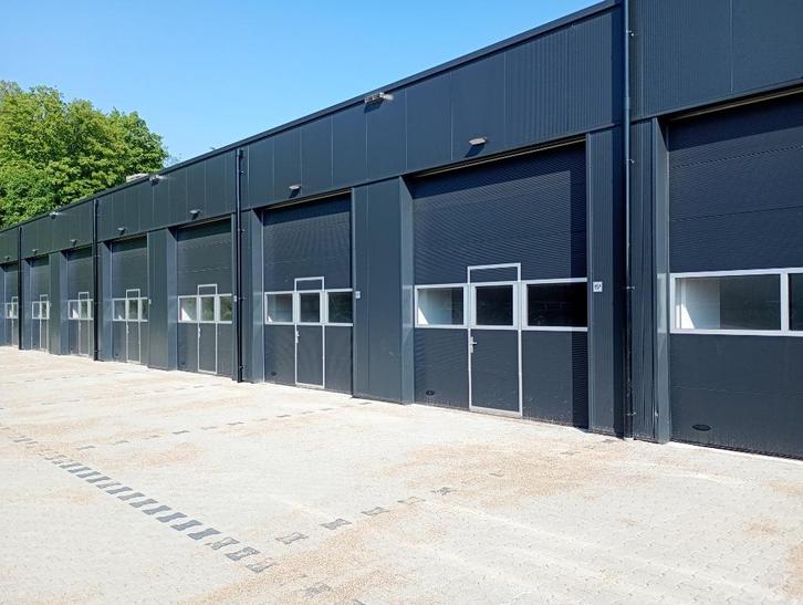 Te huur: De Mui 15b Swifterbant 49,5 m2, Zakelijke goederen, Bedrijfs Onroerend goed, Bedrijfsruimte, Huur