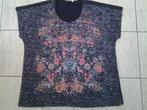 Signature Experience shirt, Blauw, Signature Experience, Maat 46/48 (XL) of groter, Ophalen of Verzenden
