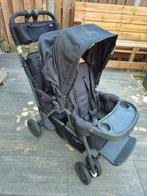 Joovy Caboose Too Ultralight, Kinderen en Baby's, Ophalen, Gebruikt, Overige merken
