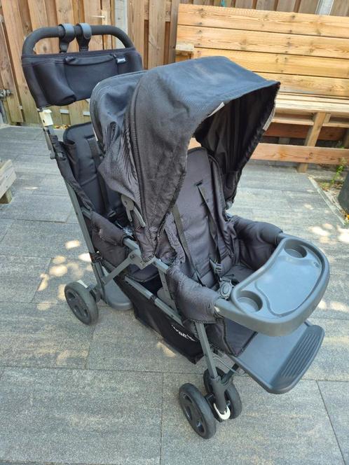 Joovy Caboose Too Ultralight, Kinderen en Baby's, Buggy's, Gebruikt, Overige merken, Ophalen