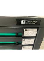 Stahlgruppe SG9 Gereedschapswagen - Nieuw & Vol, Ophalen, Gevuld, Nieuw