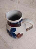 Schenk steenaardewerk waterkan pot vaas keuken, Ophalen, Overige kleuren, Aardewerk of Porselein, Zo goed als nieuw