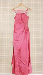 galajurk donkerroze maat 44 sale, Ophalen of Verzenden, Nieuw, Roze, Galajurk