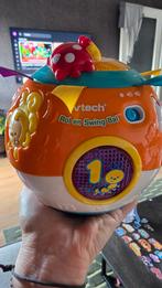 VTech Rol en Swing Bal, Ophalen of Verzenden, Gebruikt, 6 maanden tot 2 jaar