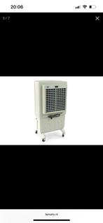 HBM Professionele Koelventilator, Ophalen, Gebruikt, Staande ventilator, 3 snelheden of meer