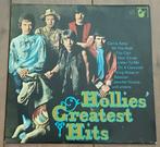 The Hollies - Hollies' Greatest Hits lp / Germany '68, VG++, Cd's en Dvd's, Vinyl | Rock, Ophalen of Verzenden, Gebruikt, 12 inch