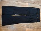 Ski broek van Nikkie, Zwart, Maat 42/44 (L), Nieuw, Ophalen of Verzenden