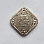 Nederland 5 Cent 1980 - Kroning Beatrix, Ophalen of Verzenden, Koningin Beatrix