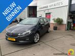 Opel Astra Sports Tourer 1.0 Business+, Voorwielaandrijving, Stof, Gebruikt, 1178 kg