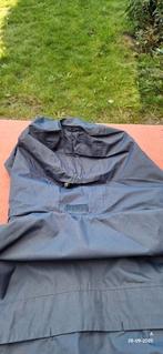 Herenjack, Kleding | Heren, Grote Maten, Verzenden, Zo goed als nieuw, Blauw, Jas of Mantel