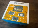 Arduino Plug and Make Kit, Hobby en Vrije tijd, Elektronica-componenten, Ophalen of Verzenden, Nieuw