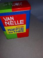 Koffie of thee blik, Ophalen of Verzenden, Zo goed als nieuw, Koffie, Overige merken