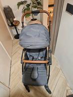 Born Lucky Kinderwagen, Zo goed als nieuw, Kinderwagen, Overige merken, Verstelbare duwstang