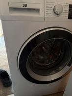 Nieuw SB4538/1 Wasmachine 8KG te koop, Witgoed en Apparatuur, Wasmachines, Ophalen of Verzenden, Zo goed als nieuw
