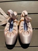 Spitzen Etu van bloch maat 7xx, Sport en Fitness, Ballet, Ophalen of Verzenden, Zo goed als nieuw, Schoenen