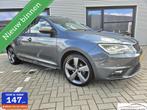 Seat Toledo 1.2 TSI FR Connect CAMERA LED APPLE CARPLAY, Auto's, Seat, Euro 6, Leder en Stof, Origineel Nederlands, Bedrijf