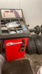 Balanceer apparaat Rema Tip top, Ophalen, Gebruikt