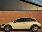 Volvo C30 2.0 MOMENTUM | NL-AUTO! | ZEER GOEDE STAAT!, Auto's, Volvo, Voorwielaandrijving, Stof, Gebruikt, Zwart