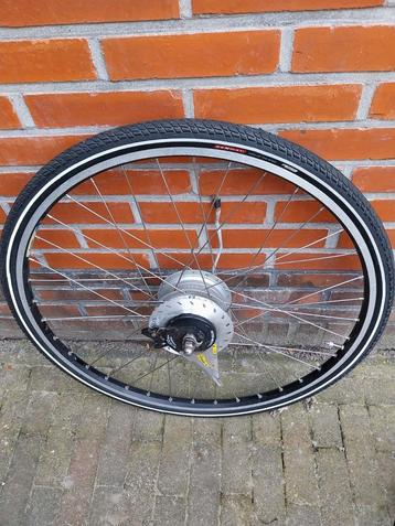 GAZELLE Voorwiel motor  beschikbaar voor biedingen